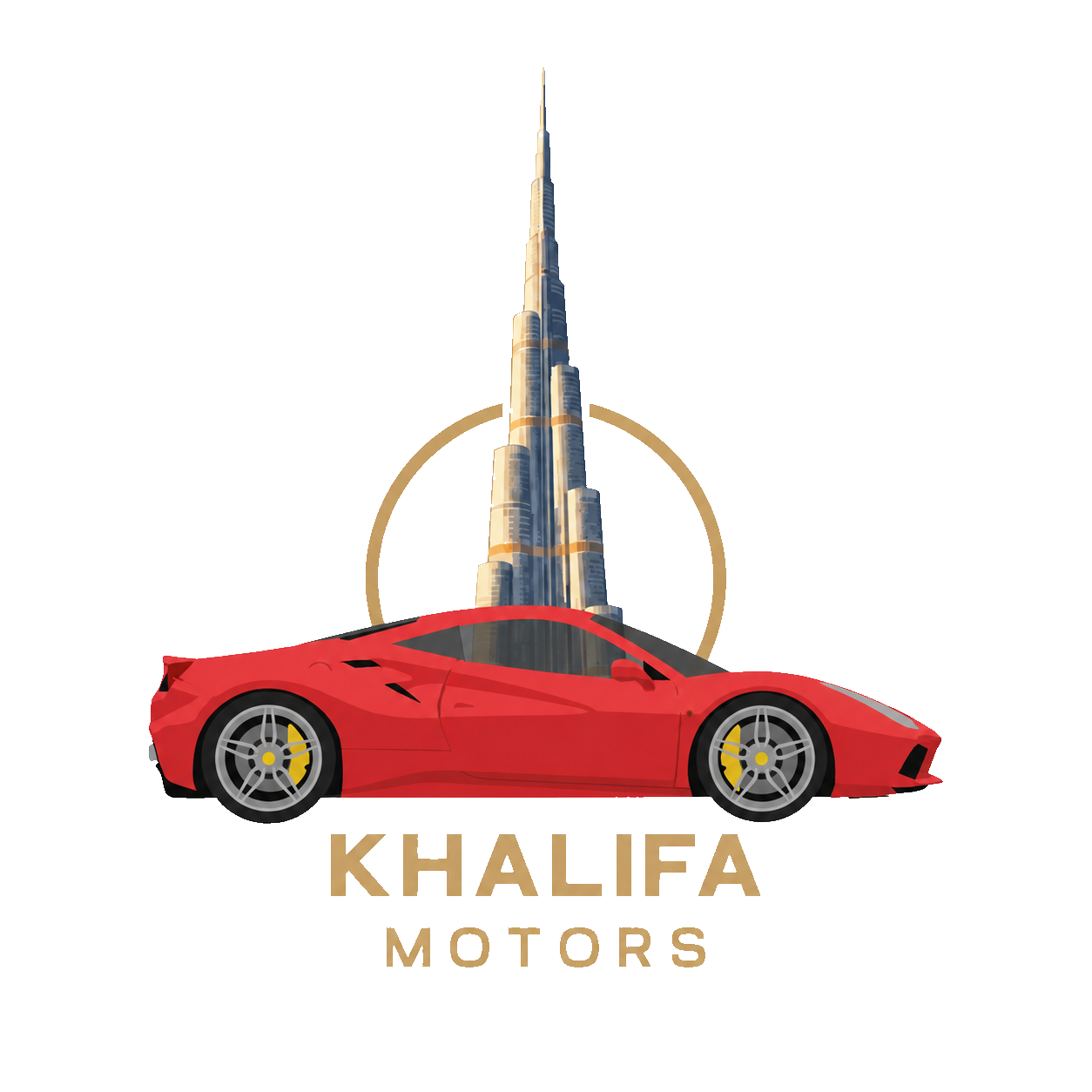 Khalifa Motors